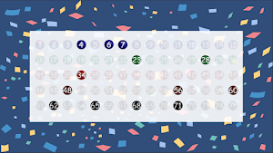 BINGO!BINGO! Screenshot 2