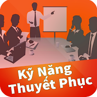 Kỹ Năng Thuyết Phục