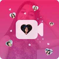 Bublo Random Video Call online