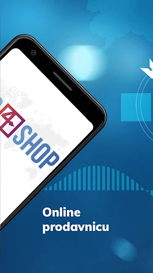 Go4shop Screenshot 1
