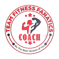 Team Fit Fanatics Coach