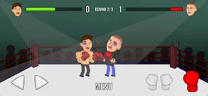 Balkan Boxing YT (Demo) Screenshot 2