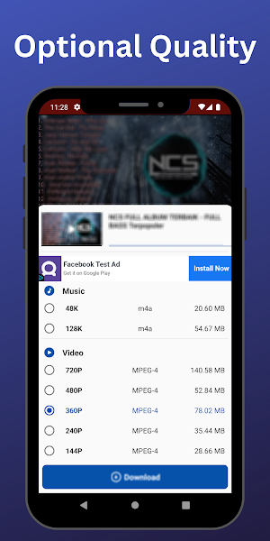 ytmp3 video music Screenshot 2
