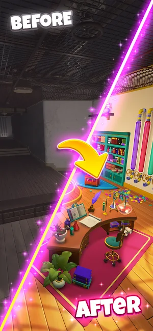 Sweetopia Screenshot 3