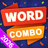 Word Combo:Match Phrase Puzzle
