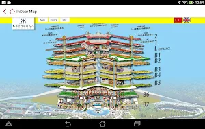 Kefaluka Resort HD Screenshot 2