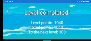 My fishing game Screenshot 2