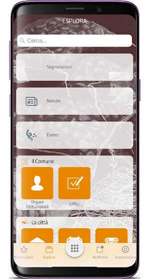 MySerino Screenshot 3