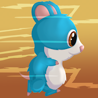 Hamster Run