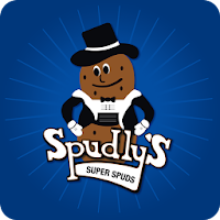 Spudly's Super Spuds