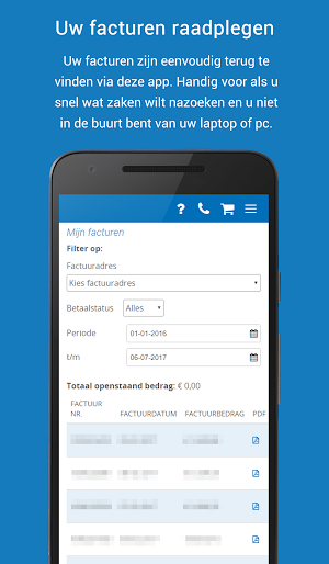 De Heus MijnDeHeus Screenshot 3
