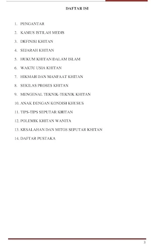 Ensiklopedi Khitan Screenshot 1
