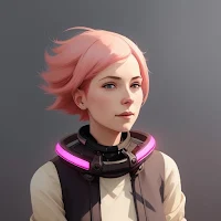 Virtual Friend: Assistant AI