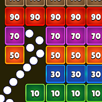 NEW Brick Breaker