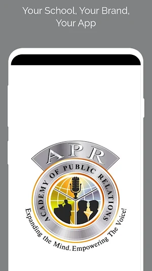 Academy of Public Relations Screenshot 3