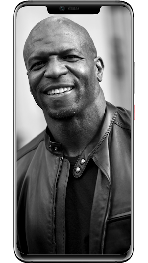 Terry Crews Wallpapers Screenshot 2