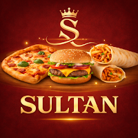Sultan Food - The Food App