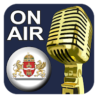 Budapest Radio Stations - Hung