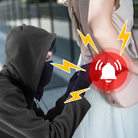 Anti-Theft Phone Alarm, Motion