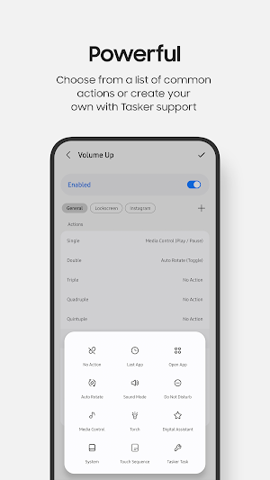 KeyStar: Button Mapper Screenshot 2