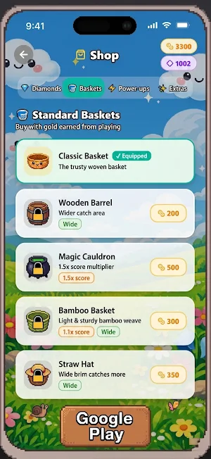 Pixel Quest Screenshot 3