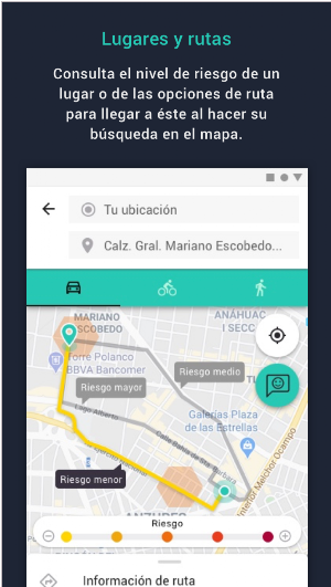 Parvada Screenshot 3