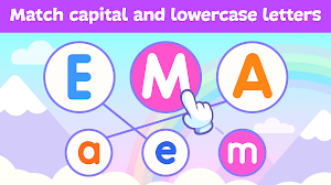 ABC -Magic Learn Screenshot 3