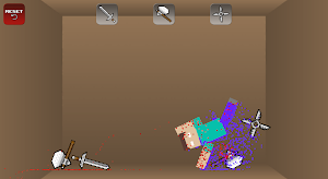 Kill Herobrine Screenshot 0