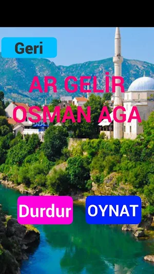 Rumeli Türküleri Screenshot 2