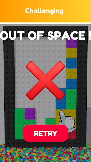 Brick Blast Screenshot 2