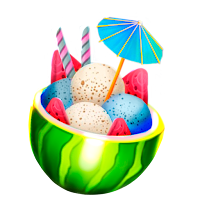 Ice Cream Garden