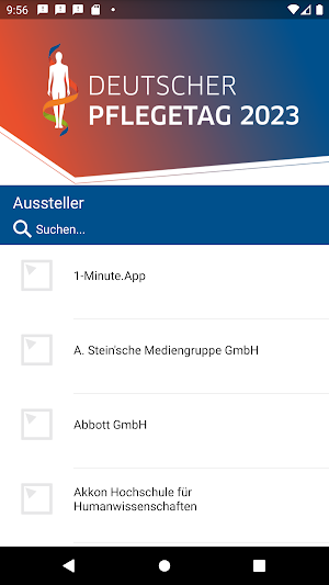 Deutscher Pflegetag 2023 Screenshot 2