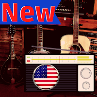 K100 Country USA Radio Free