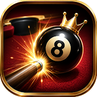8 Ball Master