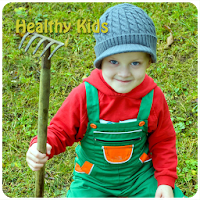 Healthy Kids