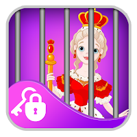 Affectionate Queen Escape
