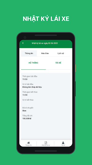 Heineken Driver Screenshot 3
