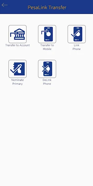 MEB-Cash Screenshot 3