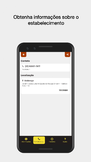 Geter Burger Screenshot 2