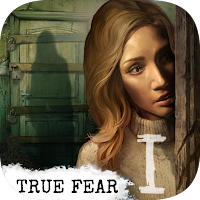 True Fear: Forsaken Souls 1