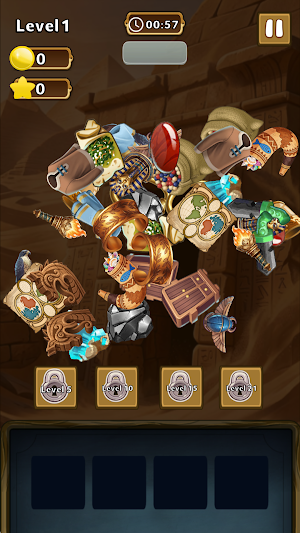 Relic Reloader Screenshot 3