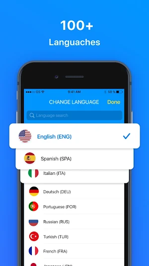 Photo Translator - Translate Screenshot 2