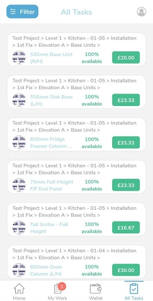 mylo hq Screenshot 3