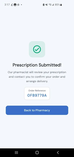 ReymHMS: Inventory And Finance Screenshot 3
