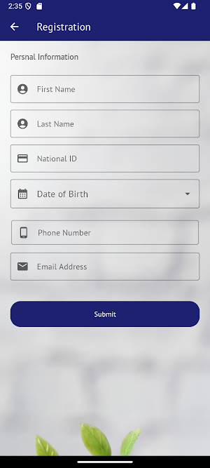 Uokoaji NWDT Sacco Screenshot 3