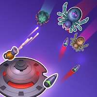 Innsect Invasion
