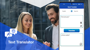 Smart Translator Screenshot 1