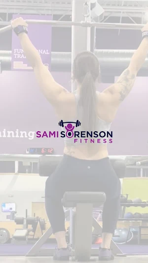 SSFit App Screenshot 0