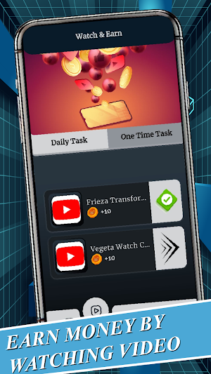 Instant Money: Fun & Rewards Screenshot 3