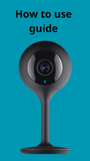 Merkury smart camera guide Screenshot 2